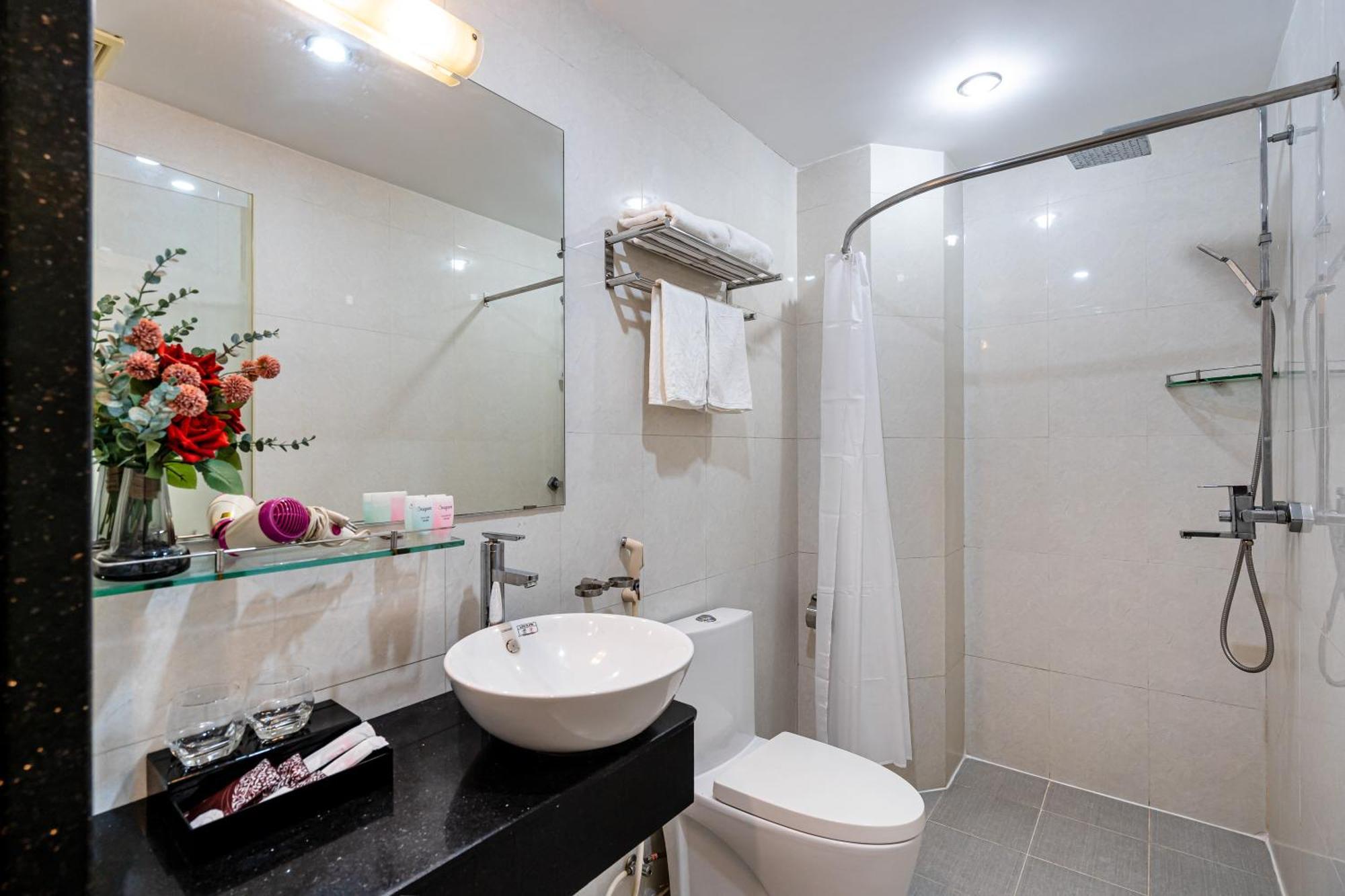 Hotel La Palma Boutique 3*